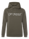 CLASSIC LOGO HOODY