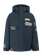 PRTRocket JR
