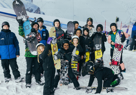 Snowcenter EOB