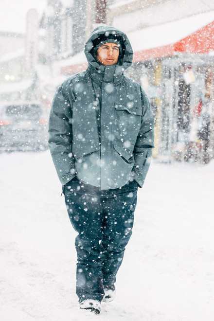 Protest W26 P S Men Teamrider Enzo Japan 105