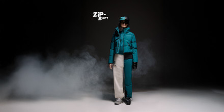 Women ZIP SHIFT 02