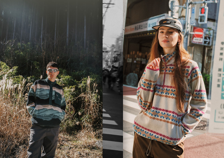 LOOKBOOKS FW26 Urban Outdoor 02
