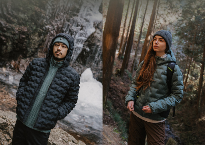 LOOKBOOKS FW26 Urban Outdoor 03