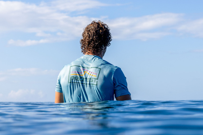 Protest S26 L S Men Teamrider Leo Tahiti 30
