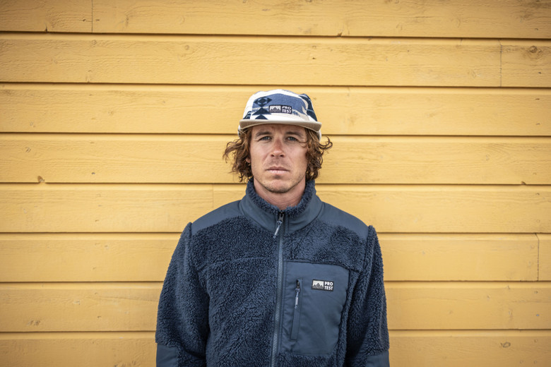 Protest W25 L S Men Teamrider Camille 12