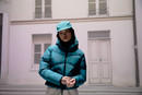 Protest W25 L S Women ZIP SHIFT 01