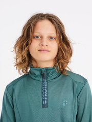 WILLOWY JR Mid layer