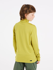 WILLOWY JR Mid layer