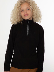 PERFECTY JR Fleece pullover
