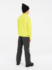 PERFECTY JR Fleece pullover