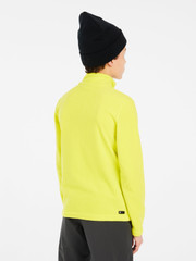 PERFECTY JR Fleece pullover