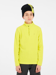 PERFECTY JR Fleece pullover
