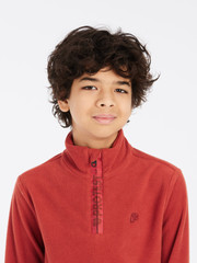 PERFECTY JR Fleece pullover