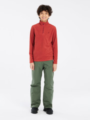 PERFECTY JR Fleece pullover