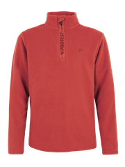 PERFECTY JR Fleece pullover