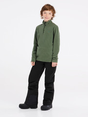 PERFECTY JR Fleece