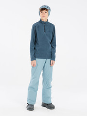 PERFECTY JR Fleece pullover