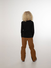 REWILLOWY JR Mid layer