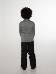 REWILLOWY JR Mid layer