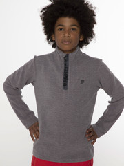 PERFECTYM JR Fleece