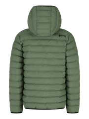 PRTYATES JR Puffer lightweight jacket