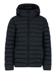 PRTYATES JR Puffer lightweight jacket