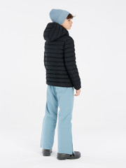 PRTYATES JR Puffer lightweight jacket