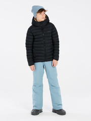 PRTYATES JR Puffer lightweight jacket