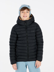 PRTYATES JR Puffer lightweight jacket