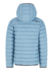 PRTYATES JR Lightweight puffer jacket