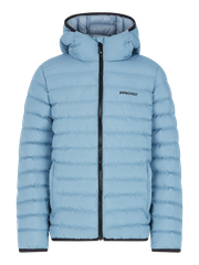 PRTYATES JR Lightweight puffer jacket