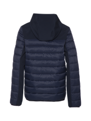 PRTGONZO JR Lightweight puffer jacket