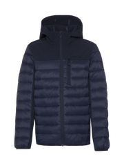 PRTGONZO JR Lightweight puffer jacket