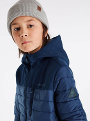 PRTGONZO JR Lightweight puffer jacket