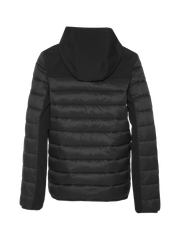 PRTGONZO JR Lightweight puffer jacket