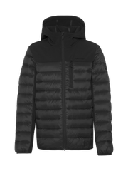 PRTGONZO JR Lightweight puffer jacket