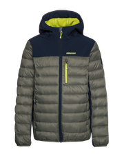GONZO JR Lightweight jacket
