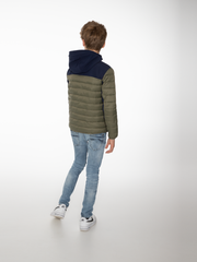 GONZO JR Lightweight jacket