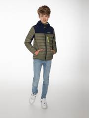 GONZO JR Lightweight jacket