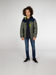 GONZO JR Lightweight jacket
