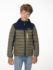 GONZO JR Lightweight jacket