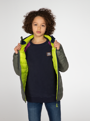GONZO JR Lightweight jacket