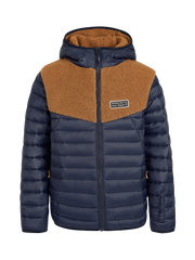 PRTDUCO JR Lightweight jacket