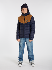 PRTDUCO JR Lightweight jacket