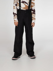 DENYSY JR Ski trousers