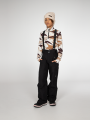 DENYSY JR Ski trousers