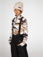 DENYSY JR Ski trousers