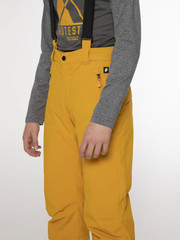 SPIKET JR Skihose