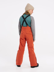 SPIKET JR Skihose