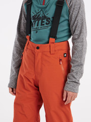 SPIKET JR Skihose
